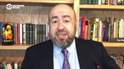 Американский депутат Юрий Рашкин о реакции общества на новость о болезни Трампа Американский депутат Юрий Рашкин о реакции общества на новость о болезни Трампа