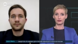 Политолог Олег Саакян – о введении ЧП и вероятном вторжении Политолог Олег Саакян – о введении ЧП и вероятном вторжении