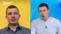 Руслан Левиев - о последних перемещениях российских военных Руслан Левиев - о последних перемещениях российских военных