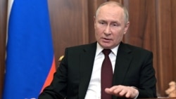 Что не так с заявлениями Путина и Совбеза РФ по "ДНР" и "ЛНР" Что не так с заявлениями Путина и Совбеза РФ по "ДНР" и "ЛНР"