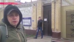 Дело избитых на границе с Чечней журналистов: главред "Медиазоны" Сергей Смирнов о расследовании Дело избитых на границе с Чечней журналистов: главред "Медиазоны" Сергей Смирнов о расследовании