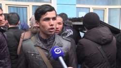 Студентам из Узбекистана, которые учатся в Таджикистане, приказали вернуться домой Студентам из Узбекистана, которые учатся в Таджикистане, приказали вернуться домой
