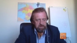 "Ущерб не меньше триллиона долларов" "Ущерб не меньше триллиона долларов"