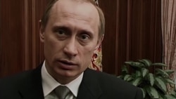 Свидетели Путина: неизвестные кадры того, как Путин приходил в власти Свидетели Путина: неизвестные кадры того, как Путин приходил в власти
