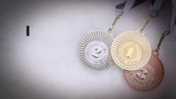 Кто не будет защищать Россию на Олимпиаде в Пхёнчхане Кто не будет защищать Россию на Олимпиаде в Пхёнчхане