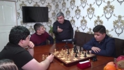 13-летний шахматист из Таджикистана мечтает стать чемпионом мира 13-летний шахматист из Таджикистана мечтает стать чемпионом мира