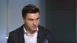 Социолог Александр Шульга о неопределившихся избирателях в Украине Социолог Александр Шульга о неопределившихся избирателях в Украине