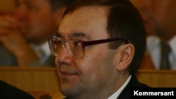 Ural Rahimov Bashneft