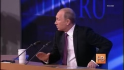 Кто заплатит за Крым? Кто заплатит за Крым?