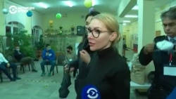 Как Алена Попова пыталась аннулировать результаты голосования Как Алена Попова пыталась аннулировать результаты голосования