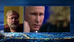 Трамп и Путин в Гамбурге: о чем американскому президенту интересно говорить с российским лидером Трамп и Путин в Гамбурге: о чем американскому президенту интересно говорить с российским лидером