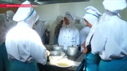 ПТУ при медресе: в исламских школах начали учить не только религии, но и профессии ПТУ при медресе: в исламских школах начали учить не только религии, но и профессии
