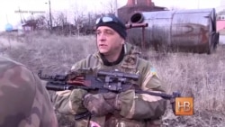 Один день батальона "Азов" ВСУ Украины Один день батальона "Азов" ВСУ Украины