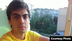 Иван Непомнящих под домашним арестом, 25 июля 2015