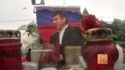Андрей Илларионов: убить Немцова могли только спецслужбы Андрей Илларионов: убить Немцова могли только спецслужбы