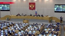 "Чиновник Минюста может что угодно признать иностранным агентом". Эксперты о поправках к закону о СМИ "Чиновник Минюста может что угодно признать иностранным агентом". Эксперты о поправках к закону о СМИ