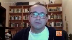 Андрей Звягинцев о критике "Левиафана" Андрей Звягинцев о критике "Левиафана"
