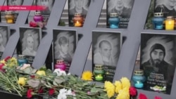 "Украина упустила свой шанс" – историк о том, что изменилось спустя три года после Майдана "Украина упустила свой шанс" – историк о том, что изменилось спустя три года после Майдана