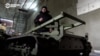 Репортаж о боевых роботах ВСУ под Донецком: "Просто бесшумно заезжали в "серую" зону и расстреливали их позиции"