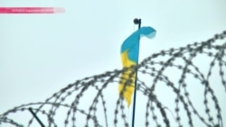 Проект "Стена": как Украина огораживается от России Проект "Стена": как Украина огораживается от России