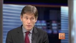 "Мы открыты к диалогу" "Мы открыты к диалогу"