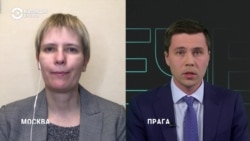 Правозащитница Марина Литвинович о Навальном, Фургале и ее возможном исключении из ОНК Москвы Правозащитница Марина Литвинович о Навальном, Фургале и ее возможном исключении из ОНК Москвы