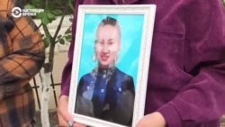 В Актобе в роддоме умерла 30-летняя женщина: родные винят врачей в ее смерти В Актобе в роддоме умерла 30-летняя женщина: родные винят врачей в ее смерти