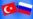У России с Турцией зима в отношениях