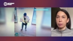 Вдова Садыкова: "Конечно они прикрывают Жаканбаева и Каратаева, потому что это киллеры из КНБ Казахстана!"  Вдова Садыкова: "Конечно они прикрывают Жаканбаева и Каратаева, потому что это киллеры из КНБ Казахстана!"