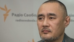 Оппозиционер Айдос Садыков: Токаев остается декоративным президентом Оппозиционер Айдос Садыков: Токаев остается декоративным президентом