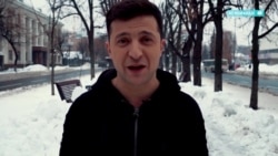 Что обещает пятерка главных кандидатов в президенты Украины Что обещает пятерка главных кандидатов в президенты Украины