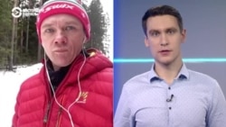 Сергей Долидович о том, что происходит с критикующими власти белорусскими спортсменами Сергей Долидович о том, что происходит с критикующими власти белорусскими спортсменами