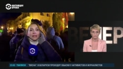 В Киеве проходит акция "Защити Украину – останови переворот" В Киеве проходит акция "Защити Украину – останови переворот"
