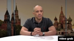 Брайан Уитмор, политический аналитик "Радио Свобода"