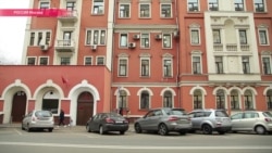 Суд назначил дату первого заседания по делу директора Библиотеки украинской литературы Суд назначил дату первого заседания по делу директора Библиотеки украинской литературы