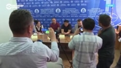 Сбежавшие год назад из Китая этнические казахи получили в Казахстане статус беженцев Сбежавшие год назад из Китая этнические казахи получили в Казахстане статус беженцев