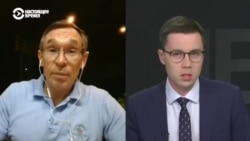 Экс-менеджер ЮКОСа – об издевательствах над Навальным в колонии и порядках в покровской ИК Экс-менеджер ЮКОСа – об издевательствах над Навальным в колонии и порядках в покровской ИК
