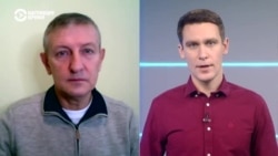 Экономист Ярослав Романчук о влиянии санкций ЕС на Беларусь Экономист Ярослав Романчук о влиянии санкций ЕС на Беларусь