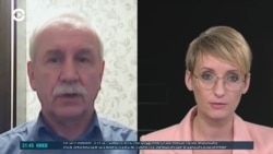 Политолог Валерий Карбалевич – о новой волне задержаний в Беларуси  Политолог Валерий Карбалевич – о новой волне задержаний в Беларуси