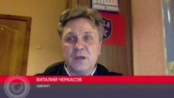 "Его изуверски пытали 30 часов". Адвокат антифашиста Филинкова о своем подзащитном "Его изуверски пытали 30 часов". Адвокат антифашиста Филинкова о своем подзащитном