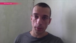 Художник Павленский начал народный сбор средств в помощь и поддержку "приморских партизан" Художник Павленский начал народный сбор средств в помощь и поддержку "приморских партизан"