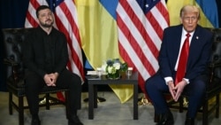 В Вашингтоне пройдет встреча Трампа и Зеленского. Чего ждут от нее украинцы и как на встречу повлияет разговор президента США с Путиным? В Вашингтоне пройдет встреча Трампа и Зеленского. Чего ждут от нее украинцы и как на встречу повлияет разговор президента США с Путиным?