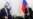 "России выгодно обострение, оно отвлекает внимание от Украины". Израильский политолог – о роли Кремля в войне Израиля и ХАМАС