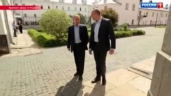 Путин, Путин, Путин, и немного о прочих. Кого и как показывает российское телевидение за 60 дней до выборов Путин, Путин, Путин, и немного о прочих. Кого и как показывает российское телевидение за 60 дней до выборов