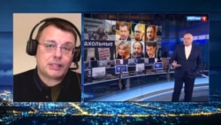 "Антипутинский заговор" глазами ультрапатриота: как депутат Федоров обнаружил агентуру США на федеральных каналах "Антипутинский заговор" глазами ультрапатриота: как депутат Федоров обнаружил агентуру США на федеральных каналах