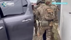 В СБУ рассказали о разоблачении венгерской шпионской сети В СБУ рассказали о разоблачении венгерской шпионской сети