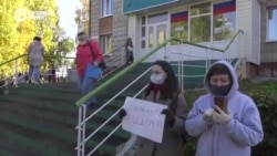 Медики и пациенты выступили против перевода роддомов в коронавирусные больницы Медики и пациенты выступили против перевода роддомов в коронавирусные больницы