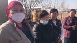 "Все мы слышали угрозы в течение двух лет. Хватит уже терпеть это!" "Все мы слышали угрозы в течение двух лет. Хватит уже терпеть это!"