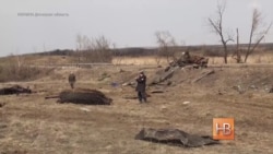 Погибшие под Дебальцево не будут забыты Погибшие под Дебальцево не будут забыты