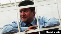 Аваз Зейналлы